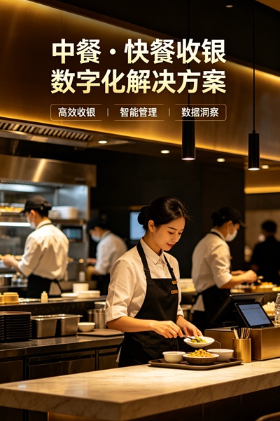 中餐快餐
